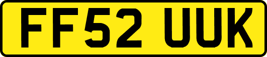 FF52UUK