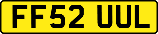 FF52UUL