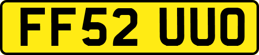 FF52UUO