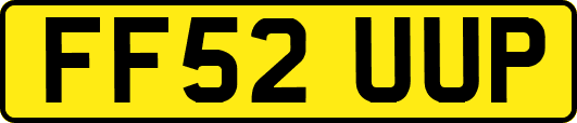 FF52UUP