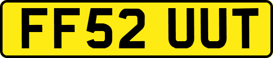FF52UUT