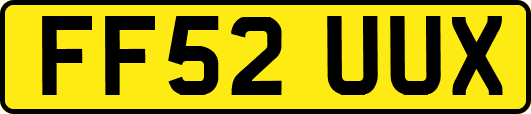 FF52UUX