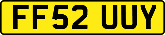 FF52UUY