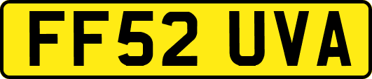 FF52UVA