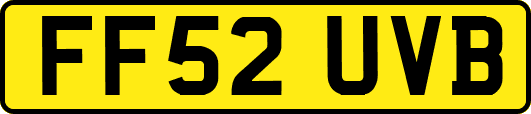 FF52UVB