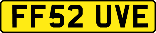 FF52UVE