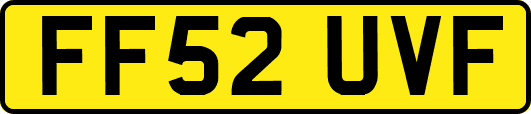 FF52UVF