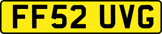 FF52UVG