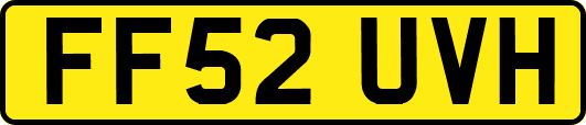 FF52UVH