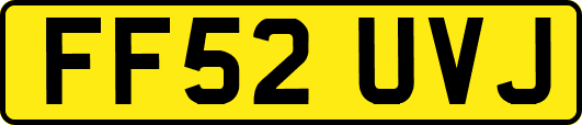 FF52UVJ