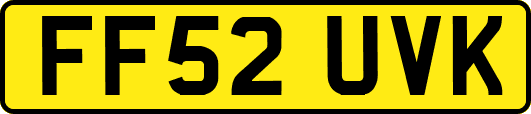 FF52UVK