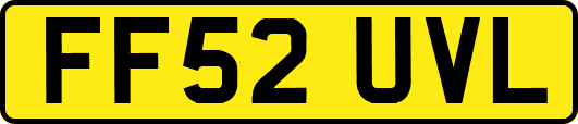 FF52UVL
