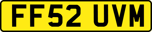 FF52UVM