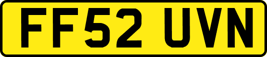 FF52UVN