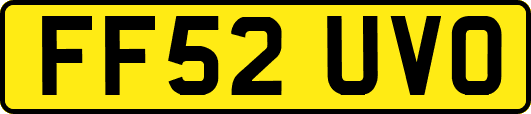 FF52UVO