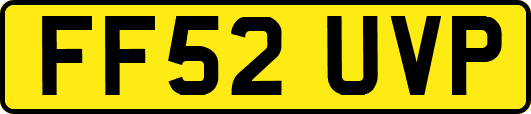 FF52UVP