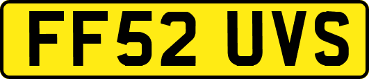 FF52UVS