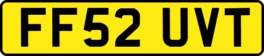 FF52UVT