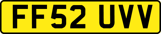 FF52UVV