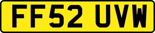 FF52UVW