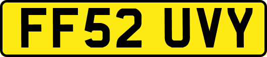 FF52UVY