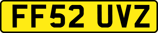 FF52UVZ