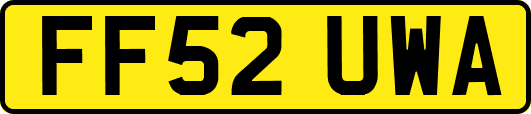 FF52UWA