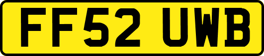 FF52UWB