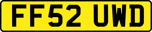FF52UWD