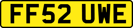 FF52UWE