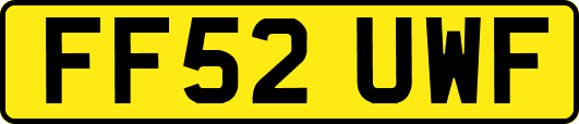 FF52UWF