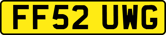 FF52UWG