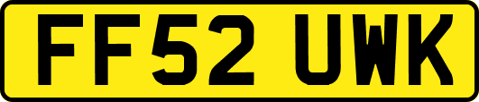 FF52UWK