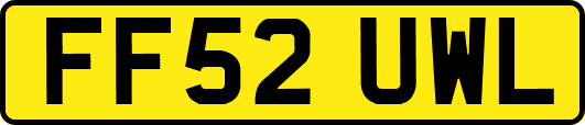 FF52UWL