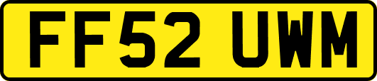 FF52UWM