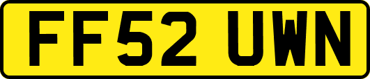 FF52UWN
