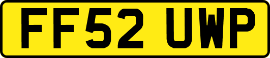 FF52UWP