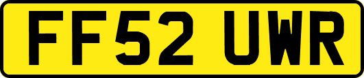 FF52UWR