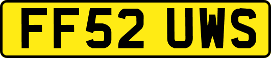 FF52UWS