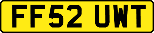 FF52UWT