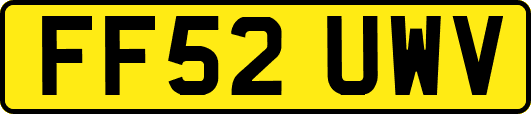FF52UWV