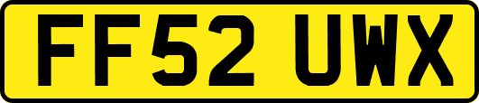 FF52UWX