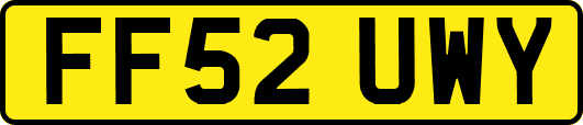 FF52UWY