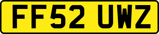 FF52UWZ
