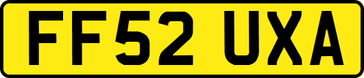 FF52UXA