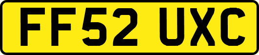 FF52UXC