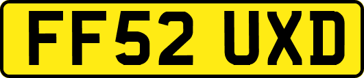 FF52UXD