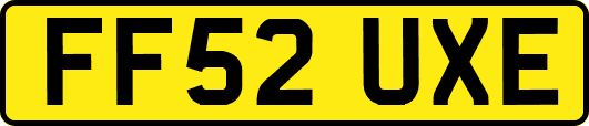 FF52UXE