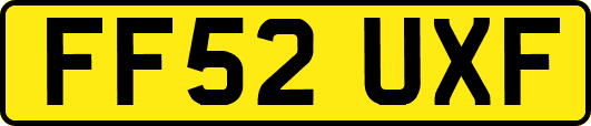 FF52UXF