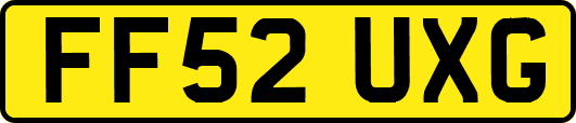 FF52UXG